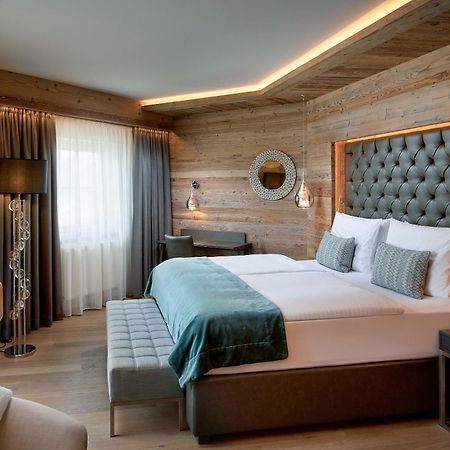 Wellness- & Sporthotel Jagdhof Rohrnbach Bagian luar foto