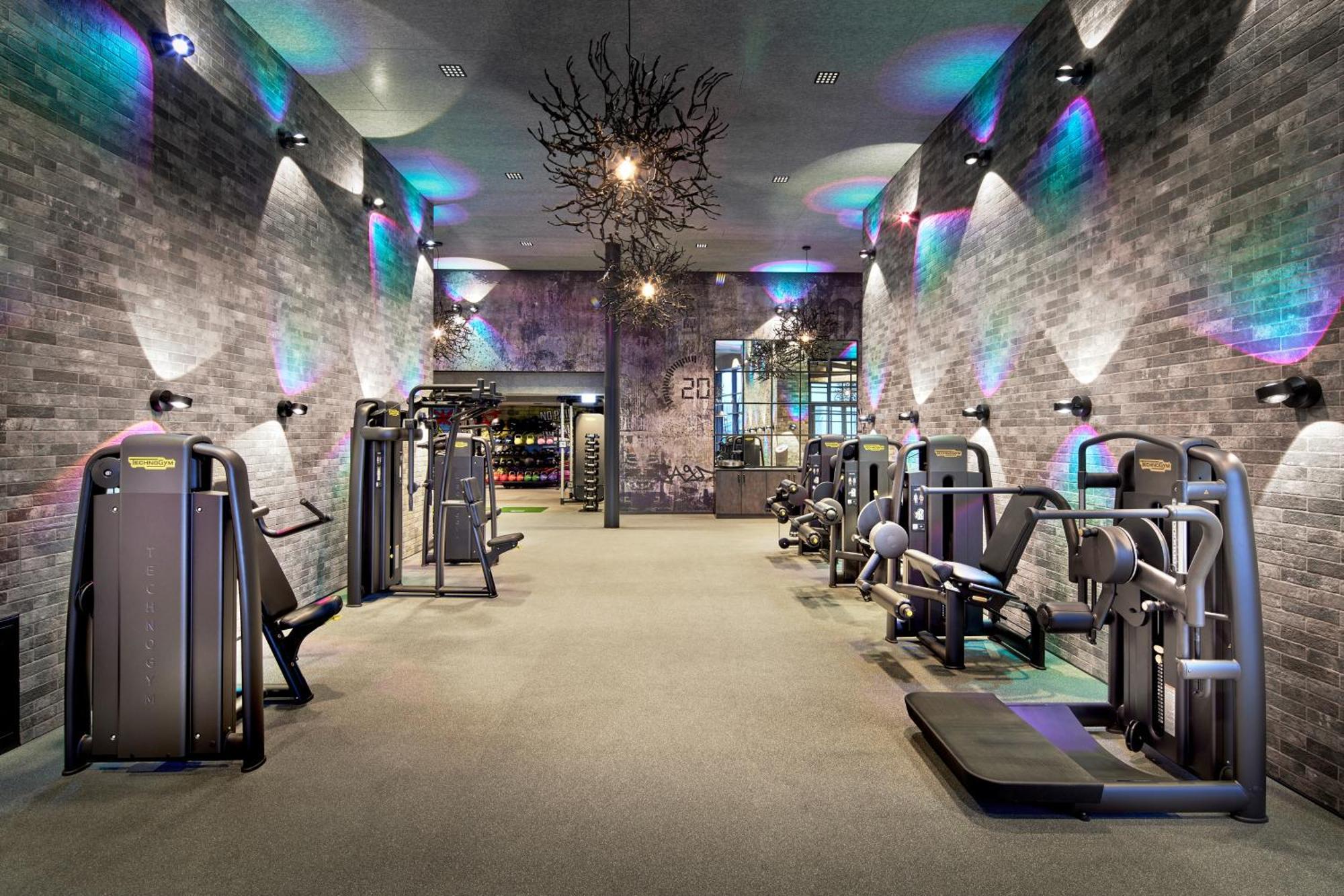 Wellness- & Sporthotel Jagdhof Rohrnbach Bagian luar foto