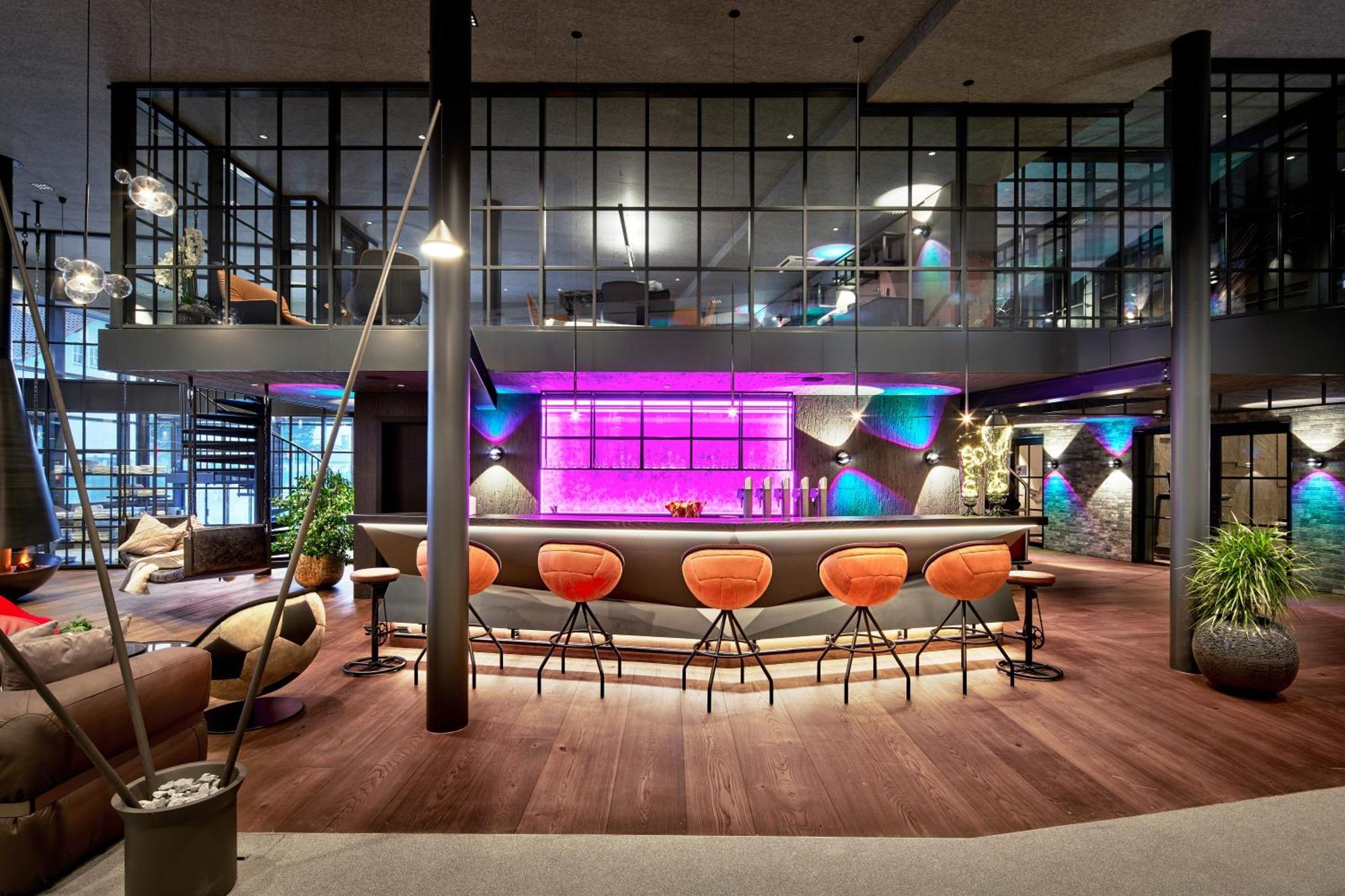 Wellness- & Sporthotel Jagdhof Rohrnbach Bagian luar foto