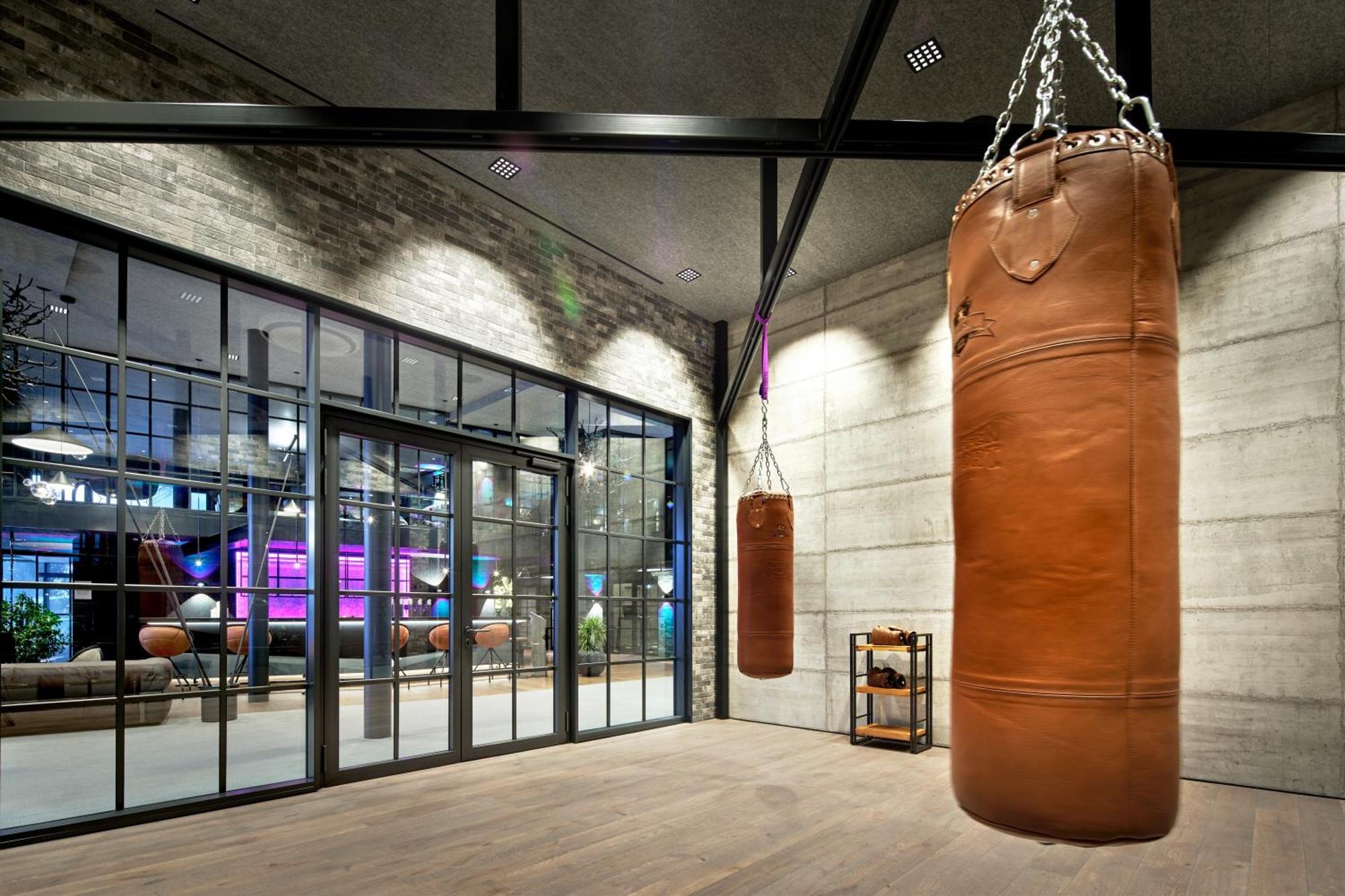Wellness- & Sporthotel Jagdhof Rohrnbach Bagian luar foto