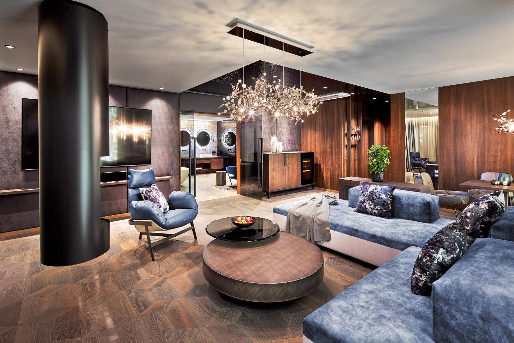 Wellness- & Sporthotel Jagdhof Rohrnbach Bagian luar foto