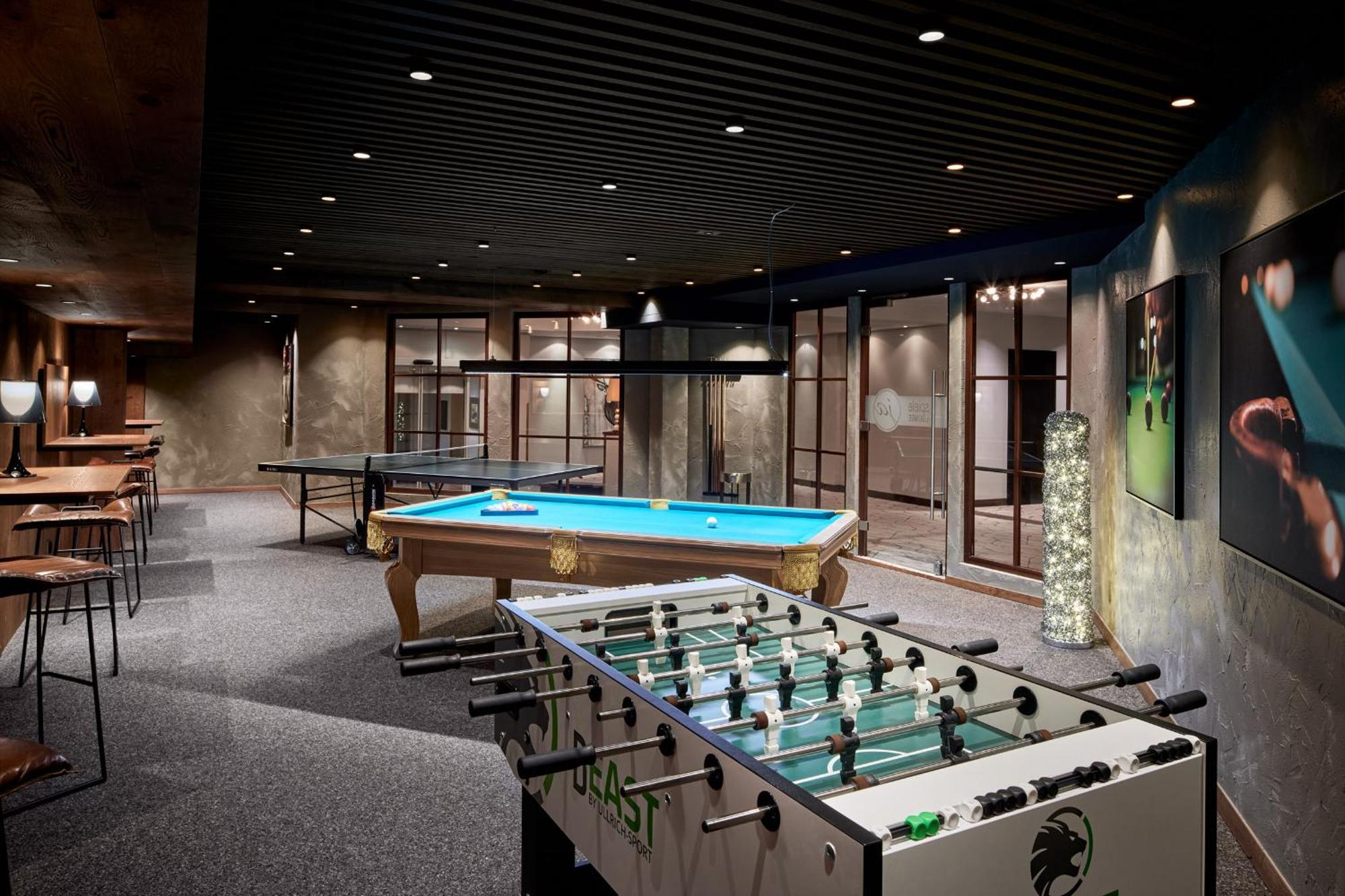 Wellness- & Sporthotel Jagdhof Rohrnbach Bagian luar foto
