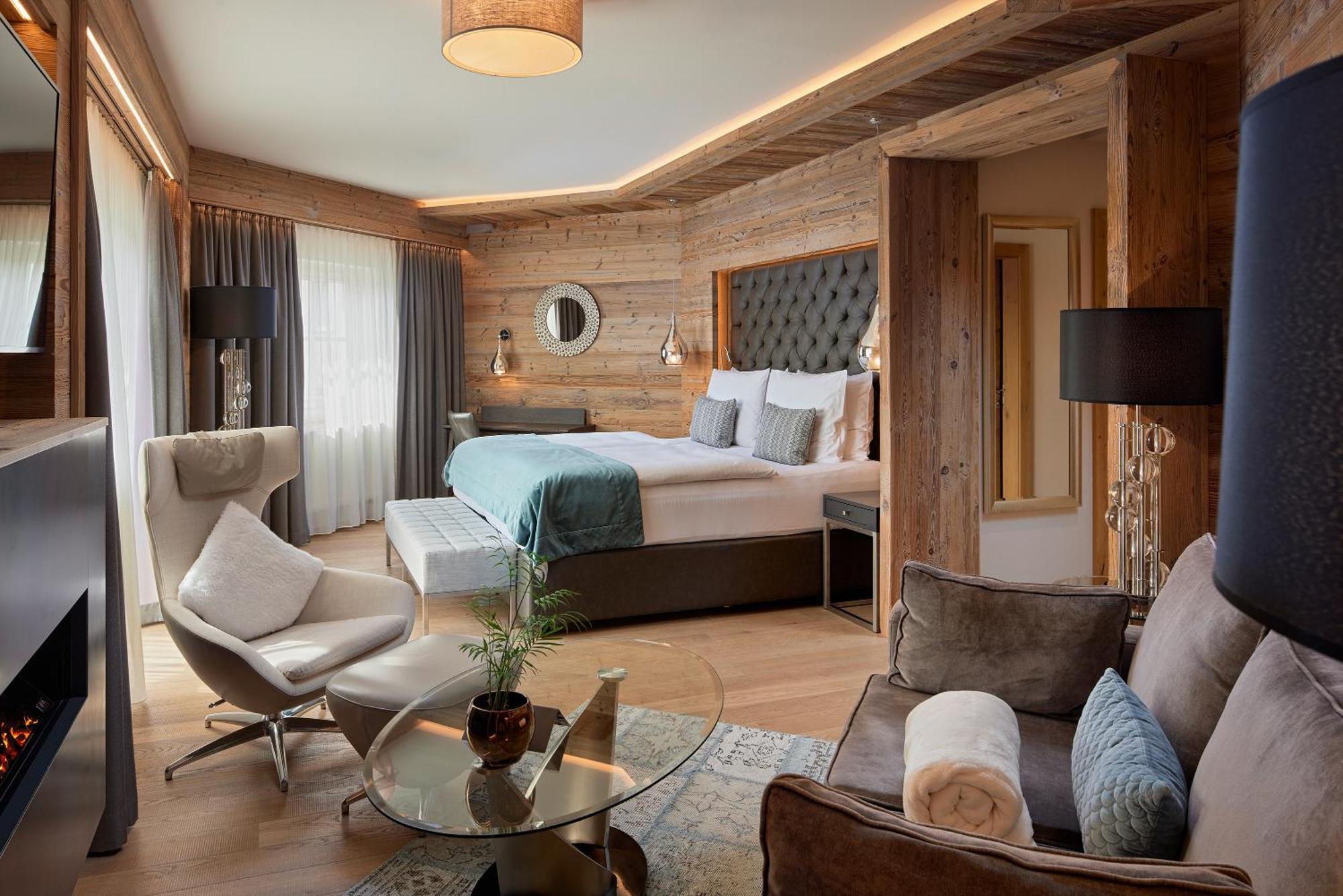 Wellness- & Sporthotel Jagdhof Rohrnbach Bagian luar foto