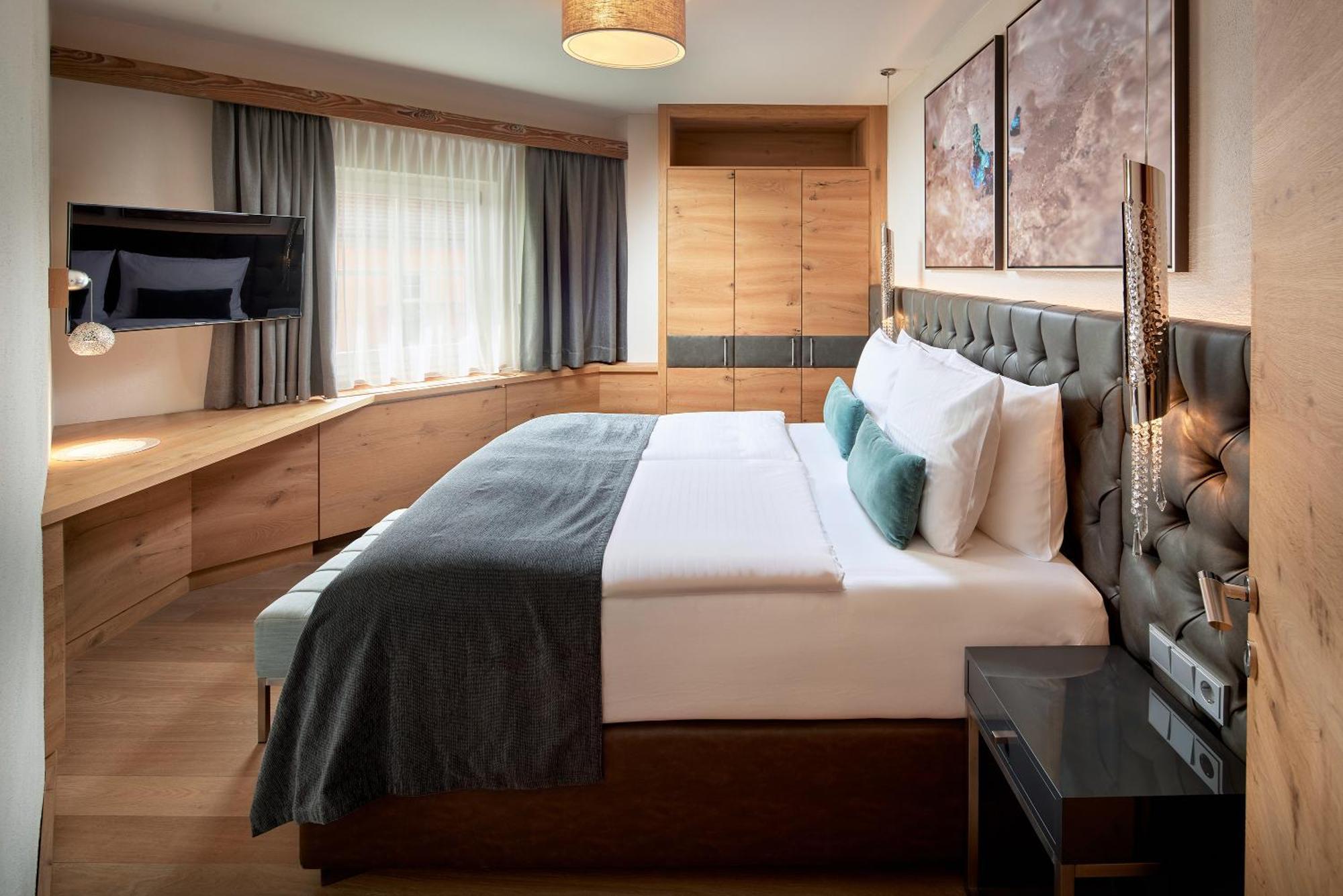Wellness- & Sporthotel Jagdhof Rohrnbach Bagian luar foto
